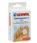Gehwol Polymer Gel Zehen Spreizer G klein