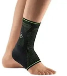 Bort Talostabil Sport Bandage medium schwarz/gr&uuml;n