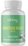 Magnesium Malate 1000 Mg Vegan hochdosiert Tabletten