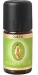 Primavera&reg; Oud 5% &auml;therisches &Ouml;l