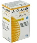 Accu Chek Softclix Lancet Xl