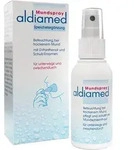 Aldiamed Mundspray zur Speichelerg&auml;nzung