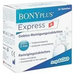 Bonyplus Reinigungsbrausetabletten