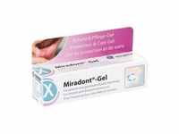 Miradent Mikronährstoffgel Miradont-gel