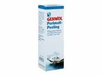 Gehwol Perlmutt Peeling Tube
