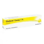 Cloderm Creme 1%