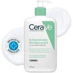 CeraVe Sch&auml;umendes Reinigungsgel