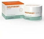 Deumavan Schutzsalbe mit Lavendel Dose