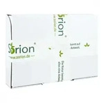 Sorion Shampoo & 2x Sorion Head Fluid