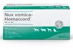 Nux Vomica Homaccord Ampullen veterin&auml;r