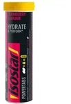Isostar Powertabs Fast Hydration Cranberry Brausetabletten