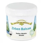 Zirben Balsam