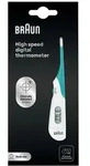 Braun Digital Thermometer