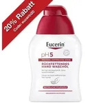 Eucerin pH5 Hand Wasch &ouml;l empfindliche Haut