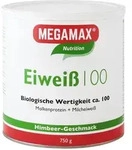 Eiweiss Himbeer Quark Megamax Pulver