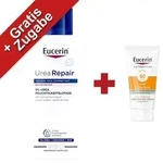 Eucerin UreaRepair Plus 5% Urea mit beruhigendem Duft