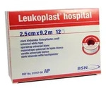 Leukoplast Hospital 9,2 m x 2,50 cm 1757