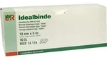 Idealbinde Lohmann 5mx12cm mit Schlingk.