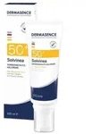Dermasence Solvinea Sonnenschutz-gelcreme Lsf 50+