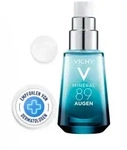 Vichy Min&eacute;ral 89 Augenpflege