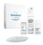 Aknederm Daily Cosmetic Set Normal Skin