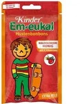 Em Eukal Kinder Bonbons Walderdbeere-honig zh.