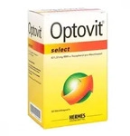 Optovit select 1.000 I.e. Kapseln