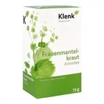 Frauenmantelkraut Tee