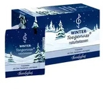 Winter-Teegenuss Zimt Kardamom Ingwer Filterbeutel
