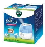 Wick Mini Kaltnebel-ultraschall-luftbefeuchter