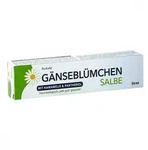 G&auml;nsebl&uuml;mchen Salbe mit Hamamelis & Panthenol