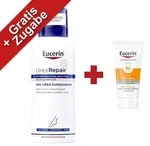 Eucerin UreaRepair 10% Urea Fu&szlig;schaum