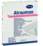 Atrauman 5x5 cm steril Kompressen