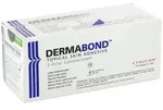 Dermabond Hvd mini topischer Hautkleber Ampullen