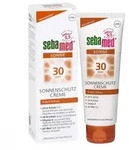 Sebamed Sonnenschutz Creme Lsf 30