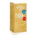 Widmer Sun Protection Face Creme 50+ unparf&uuml;miert
