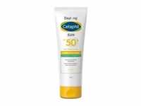 Cetaphil Sun Daylong SPF 50+ Sensitive Gel-Creme