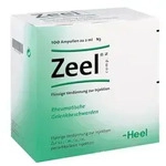 Zeel compositus N Ampullen