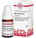 Agnus Castus D12 Globuli
