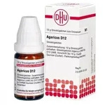 Agaricus D12 Globuli