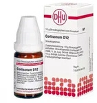 Cortisonum D12 Globuli