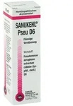 Sanukehl Pseu D6 Tropfen