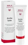 Wala Arnika Salbe