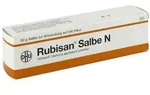 Rubisan Salbe N