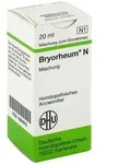 Bryorheum N Liquidum