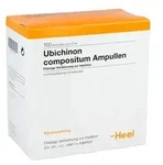 Ubichinon compositus Ampullen