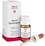Wala Aconit Ohrentropfen