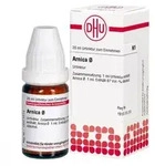Arnica Urtinktur = D1