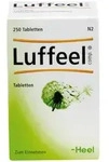 Luffeel compositus Tabletten