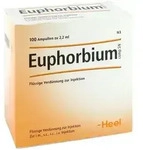 Euphorbium Compositum SN Ampullen
